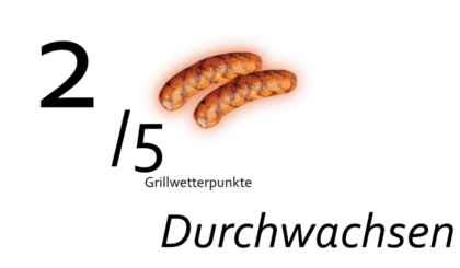 In 3 Tagen